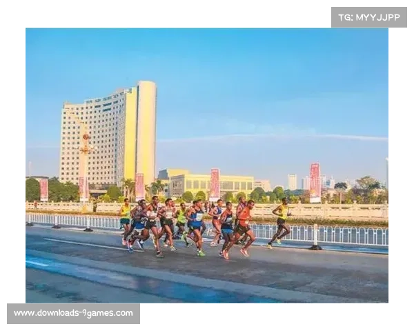 乌兰浩特市借赛事推动体育旅游融合，打造城市新名片