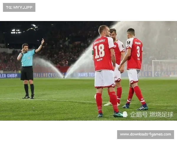 VAR应用与裁判标准，德甲是否存在争议？