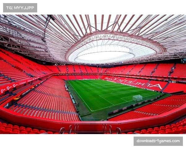 毕尔巴鄂竞技公布新主场圣马梅斯球场翻修最终方案，容量将提升